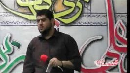 مدح امام حسینع کربلائی کاظم اکبری