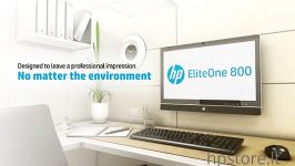 hp eliteone 800