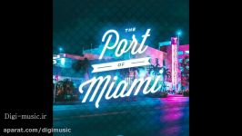 دانلود پکیج لوپ سمپل هیپ هاپ DIGINOIZ The Port Of Miami WAV