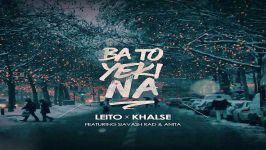 Behzad Leito Ft Sepehr Khalse