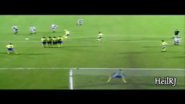 Matt Le Tissier ● Magical Goals