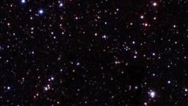 آخرین تصویر عمیق تلسکوپ هابل  زومیت