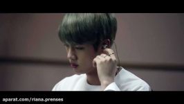 BTS 방탄소년단 WINGS Short Film #7 AWAKE JIN