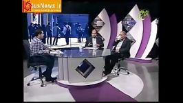 تیزر برنامه جنجالی حذف اضافه اجرای مصطفی ذوالنوری