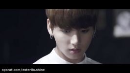 Jungkook BTS 방탄소년단 WINGS Short Film #1 BEGIN