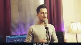 Emo Band  New Song Composition آهنگ جدید ار امو بند 