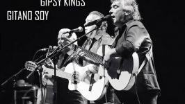 gipsy kings  gitano soy