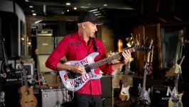 Tom Morello Teaches Electric Guitar  Official Trailer