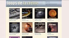 Loops de la creme World Sounds Deluxe Set review