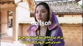 توصیف شخصیت هوان گوک زبان خودش سرزمین آهنکیم سورو