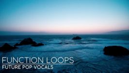 FUTURE POP VOCALS  Vocal Sample Pack 