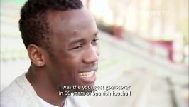 ستارگانی در جام جهانی 2014 میبینید فابریک اولینگا