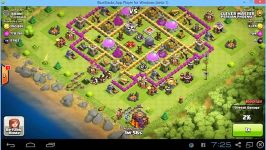 Good Loot  Clash Of Clans  PERSIAN PHONEIX CLAN