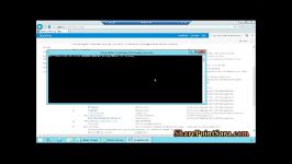 آموزش Sharepoint 2013 Administration  پشتیبان گیری  ۲