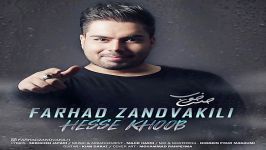 Farhad Zandvakili  Hesse Khoob فرهاد زندوکیلی  حس خوب 