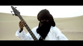 Tinariwen Sastanaqqam I question you موسیقی راک مالی