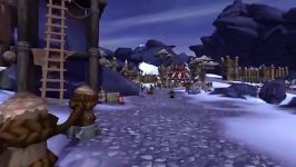 قابلیت Garrison در Warlords of Draenor