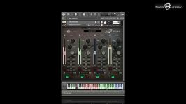 Rigid Audio SYNFERNO for KONTAKT 5