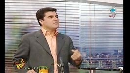 دکتر علی شاه حسینی  واقع بینی  مدیریت بر خود
