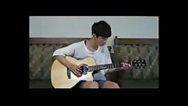 sungha jung  TaeYang eyes nose lips