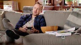 Xbox One Ad Stars Breaking Bad Actor Aaron Paul