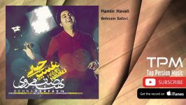 Behnam Safavi  Hamin Havali بهنام صفوی  همین حوالی