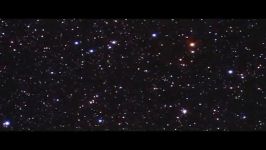 عمیق ترین تصویر رنگی ثبت شده توسط تلسکوپ فضایی هابل