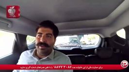 Behnam Bani  بهنام بانی خانه مجردی وقت نداشتن برای ازدواج میگوید