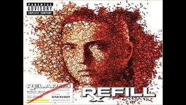 دانلود اهنگ امینم Eminem  Relapse Refill