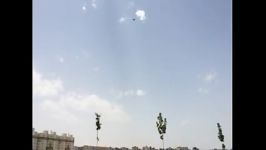 اتو پایلوت فرود اتو ماتیک  کواد کوپتر های ساخت ایران