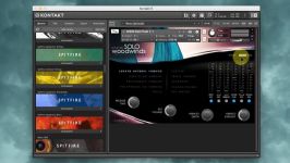 دانلود پکیج وی اس تی Auddict Master Solo Woodwinds Bundle KONTAKT