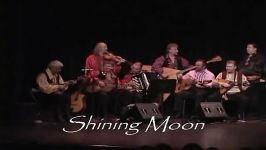 Shining Moon  Balalaika virtuoso Alex Siniavski and Barynya