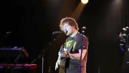 ed sheeran   grade 8 SXSW