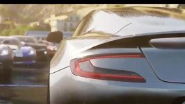 تیزر تبلیغاتی Forza Horizon 2 هیجان مسابقات اتومبیلرانی