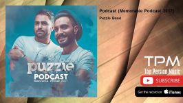 Puzzle Band  Podcast  Memorable Podcast 2017
