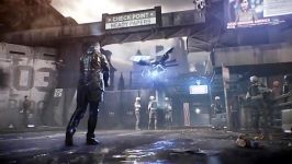 تریلر بازی HOMEFRONT THE REVOLUTION