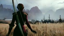 Dragon Age Inquisition Trailer  E3 2014