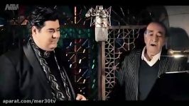 آوای ایران خواننده سالار عقیلی حسین خواجه امیری ایرج