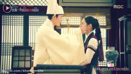 میکس شاد عاشقانه سریال کره ای اوک نیو گلی در زندان 