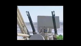 Pantsir S۱ سیستم جدید ضد هوایی روسی