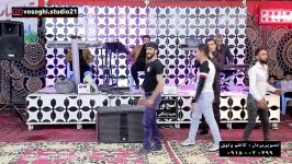 علی احمدی . دوره تربت جامی . کاظم وثوق . تربت جام