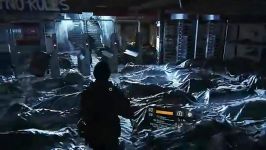 Tom Clancy’s The Division  KimiaIt.ir