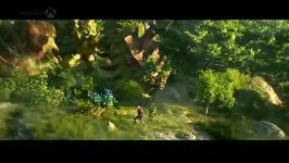 ScaleBound E3 2014 Offical World Trailer