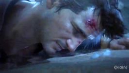 Uncharted 4 A Thiefs End