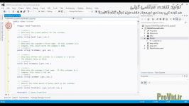 آموزش MVVM در WPF