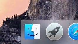 معرفی اینترفیس OSX Yosemite