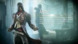 تریلر معرفی قهرمان Assassin’s Creed Unity