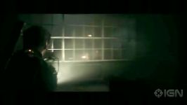 The Order 1886 Trailer  E3 2014