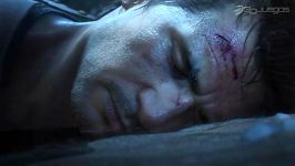 Uncharted 4 A Thief’s End 