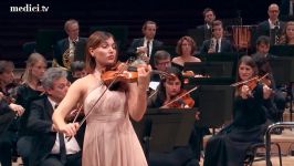 Diana Tishchenko  Mendelssohn Bartholdy Violin Concerto in E Minor